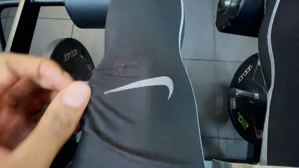 nike-pro-warm-compression-tights-review-old-pair