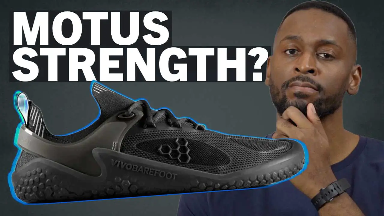 vivobarefoot motus strength 12 review