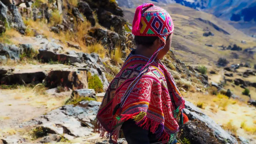 what is black maca maca is found in the andes region of peru